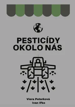 Obálka: Pesticídy okolo nás
